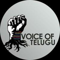 Voice Of Telugu 📻