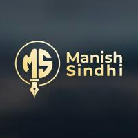 Manish Sindhi