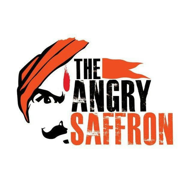 Angry Saffron । OSINT। Global Conflicts। Political Updates। National Security