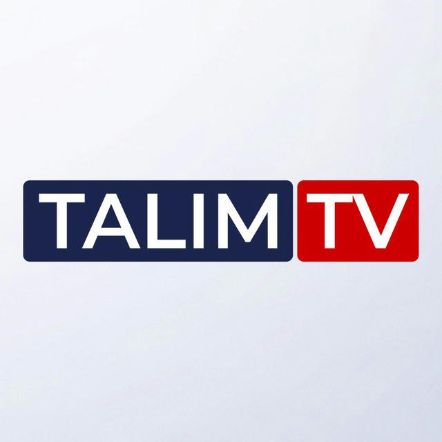 “TALIM TV” telearnasy