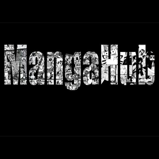 The Manga Hub