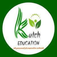 Kutch Education 🎓🎓🎓