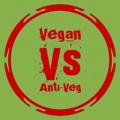 🚫 Funny Vegan War™️ 🔫