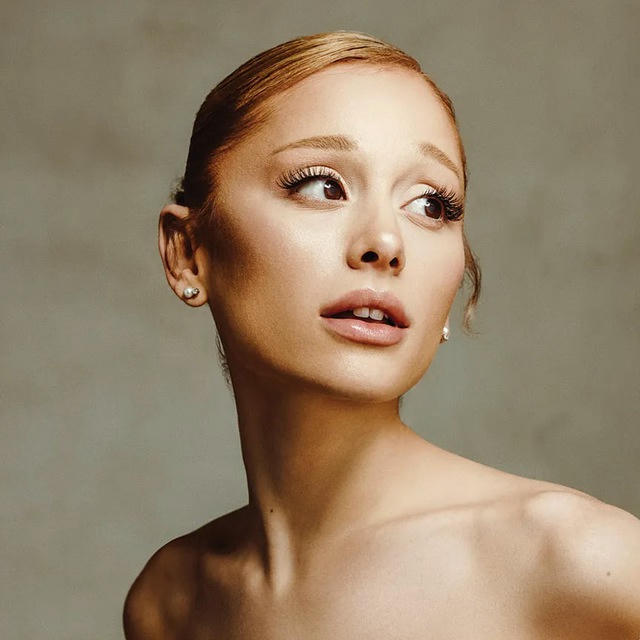 Ariana Grande Brasil