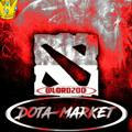 Dota_Market