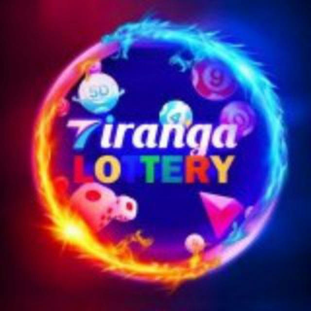 Tiranga Lottery Official VIP 🏆💯