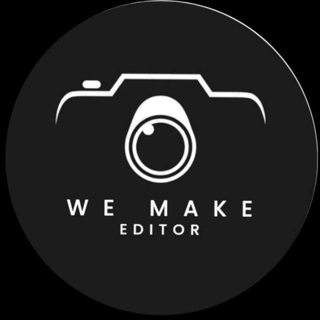 We make Editor
