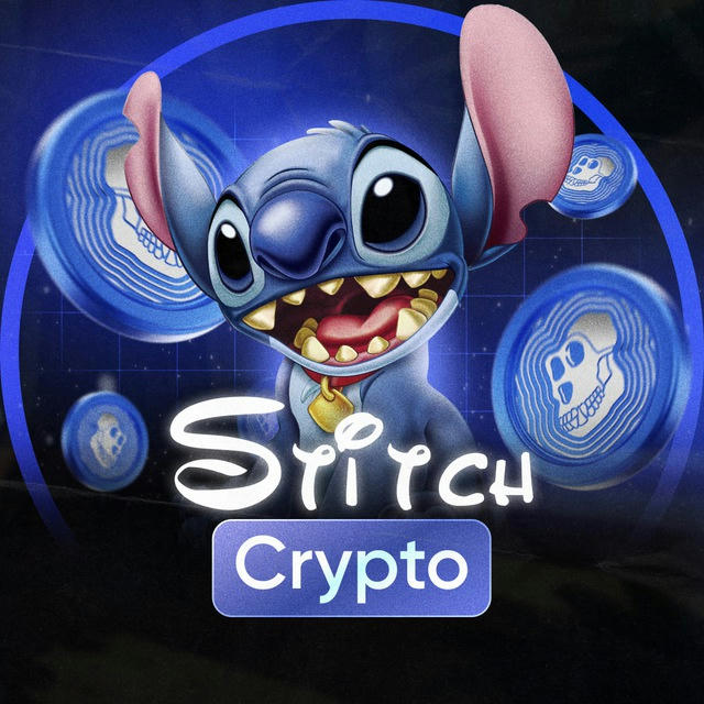 Crypto Stitch 💎 | Nft , TestNet , Airdrop