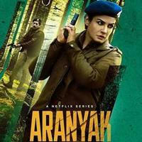 Aryan season 2 and Arayanka full web series