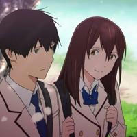 I Want To Eat Your Pancreas