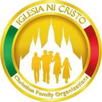 Iglesia Ni Cristo - Christian Family Organizations