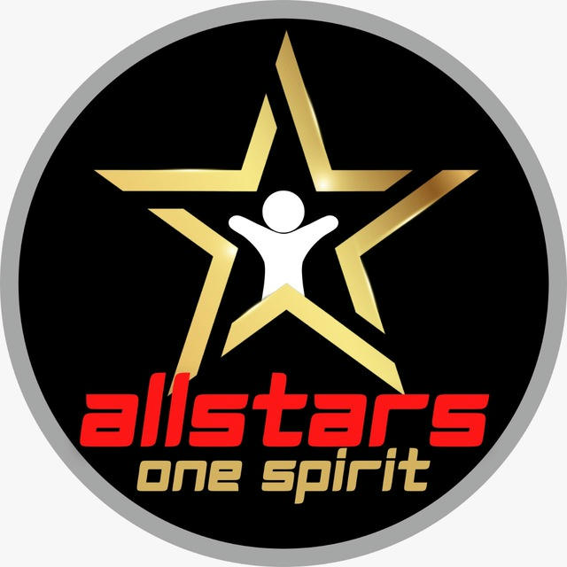ATG 5.0 supported by ALL STARS️