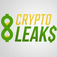 Crypto Signal Leaks