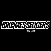 Bike Messengers Moscow