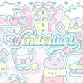 귀여운 - wenderlust! 🎀 ɞ