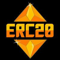 ERC20 Official Crypto channel