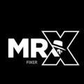 MRX DUBAI