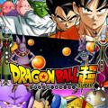 🖥 Dragon Ball Super 🖥