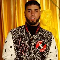 Anuel AA music