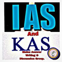 IAS & KAS Aspirants of Karnataka.