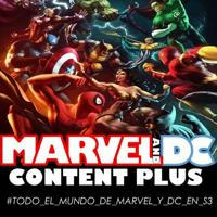 MARVEL&DC Content