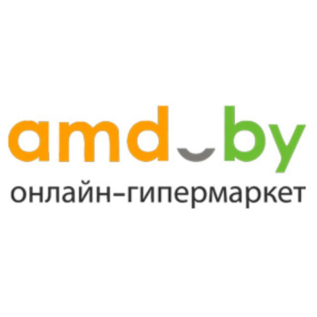 AMD.by