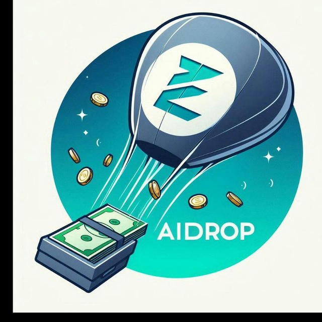 ZEDO AIRDROP