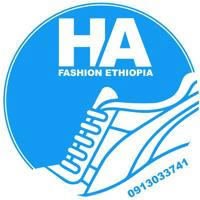 H.A Fashion Ethiopia
