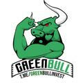 Green Bull crypto trade