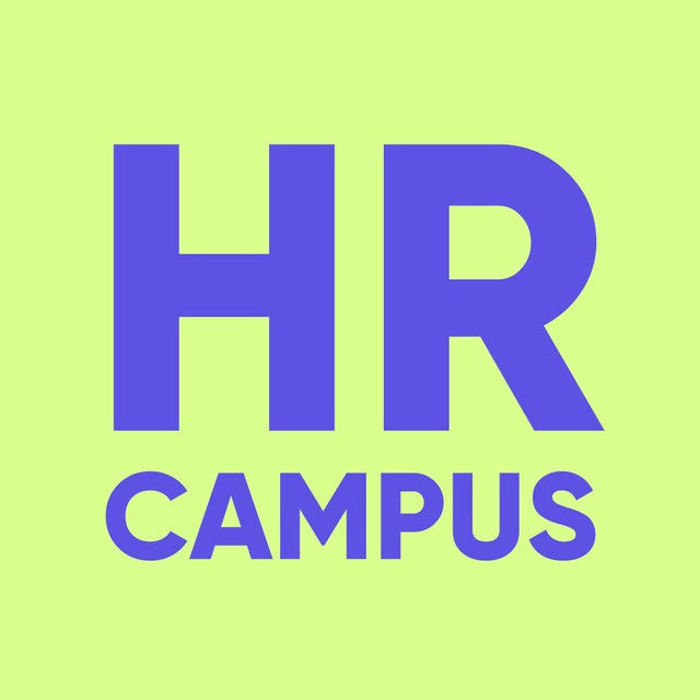 HR Campus 🚀