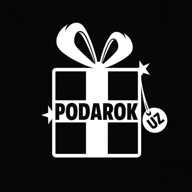 PODAROKUZ • Подарки для всех