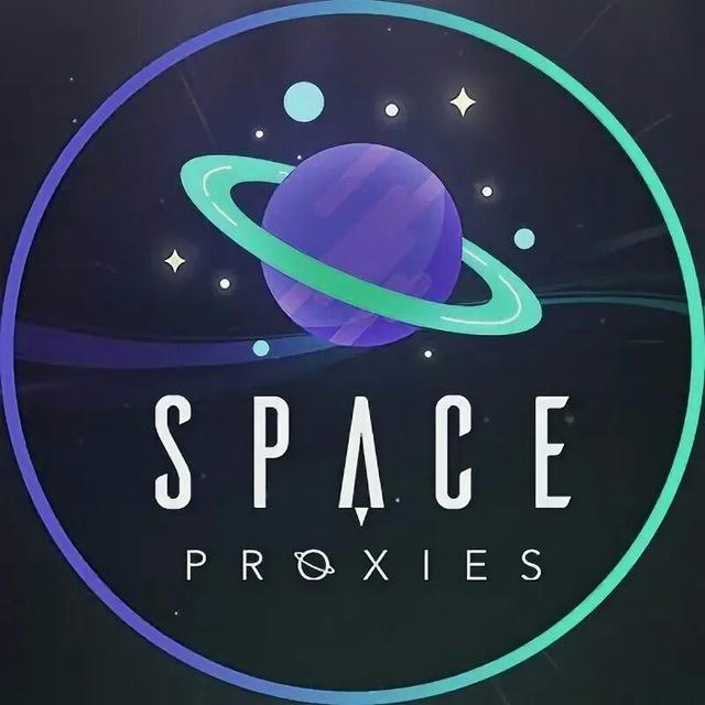 Space proxy | اسپیس پروکسی