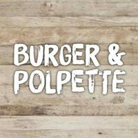 🍔 Burger & Polpette 🍘