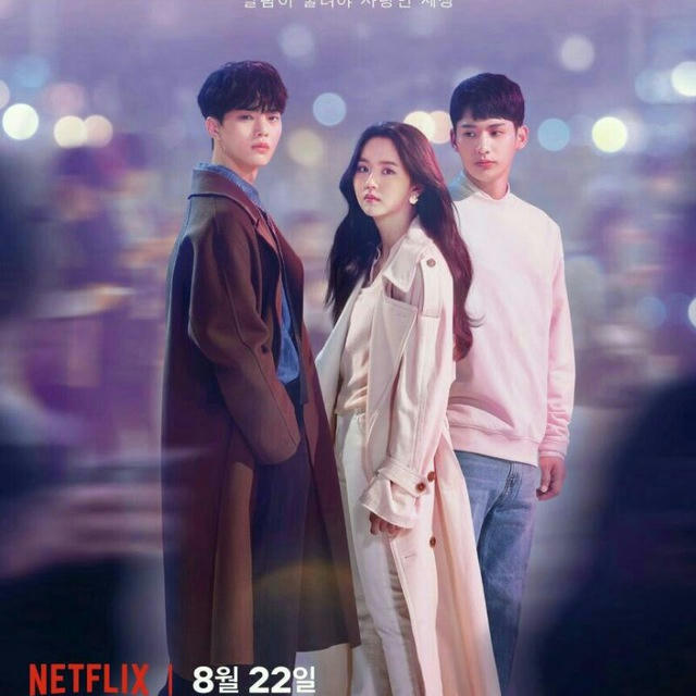 Korean Drama | Chinese Dram