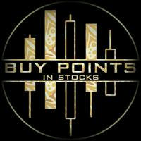 Buy Points In Stocks 💸