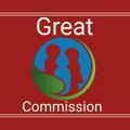 THE GREAT COMMISSION