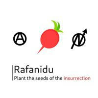 Rafanidu! Ⓐ 🏴