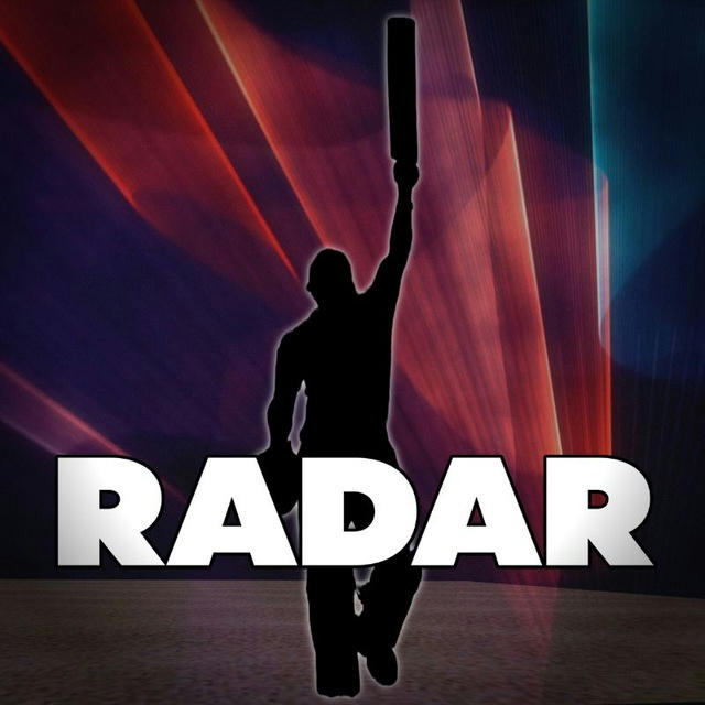 Cricket Radar