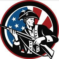 Veteran Patriots Brigade 🇺🇸