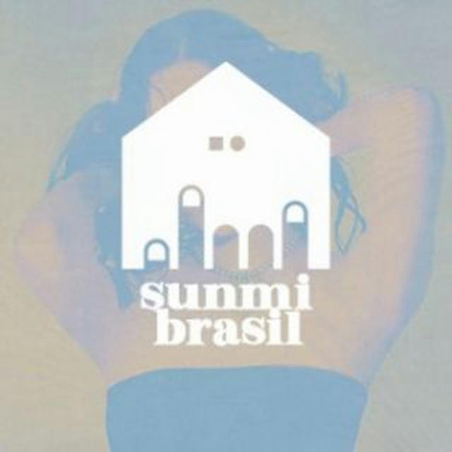 SUNMI BRASIL in LOVE💗