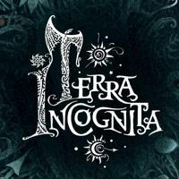 Terra Incognita. Книги от Росмэн