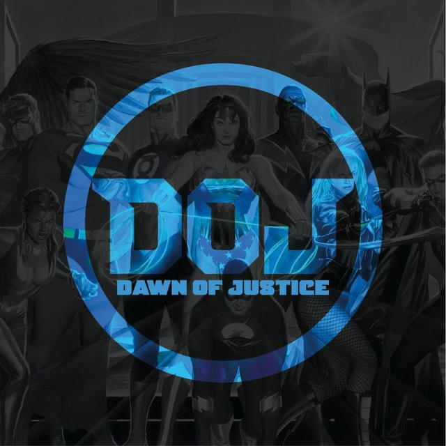 Dawn of Justice