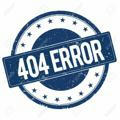 ⚠️404 !ERROR!⚠️