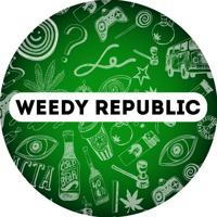 Weedy Republic