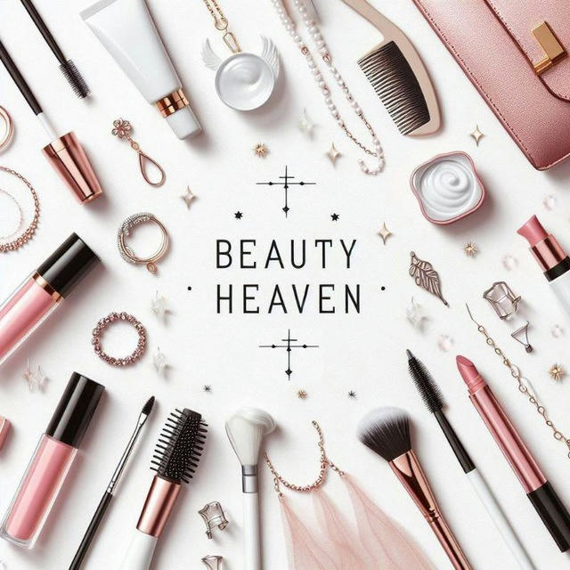 Beauty Heaven ✨️