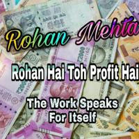 Stocks by Rohan mehta