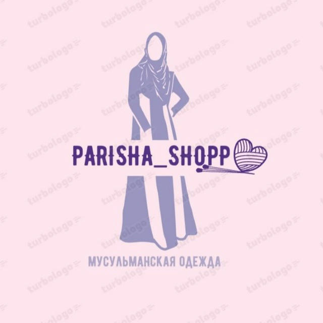 parisha_shopp 🕊🧕мусульманская одежда