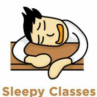 Sleepy Classes IAS