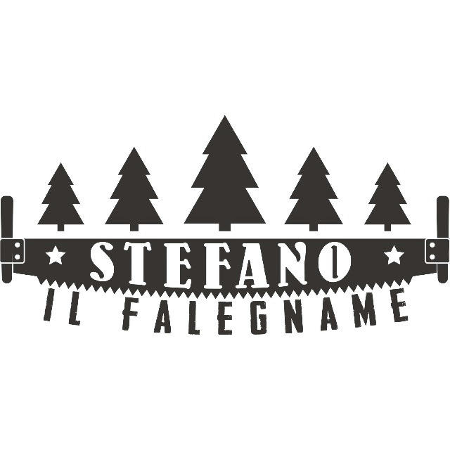 StefanoilFalegname