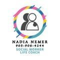 Ca.Nadia369 إخصائية إجتماعية